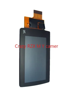 Nou Pentru Xiaomi YI 4K Ecran LCD panou de Ecran cu panou tactil de numerar mărfuri