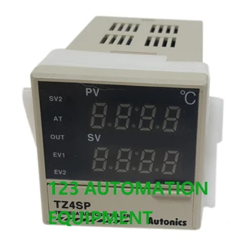 Autentic Nou Autonics TZ4SP-14S Dual Control PID Controler de Temperatura de Mare Precizie a Termostatului Comutator