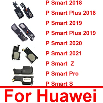 Mai Tare Difuzor Sonerie Pentru Huawei P Smart + Plus 2021 2020 2019 2018 P Inteligent Pro S Z Mai Tare Difuzor Buzzer Modul Difuzor De Reparare