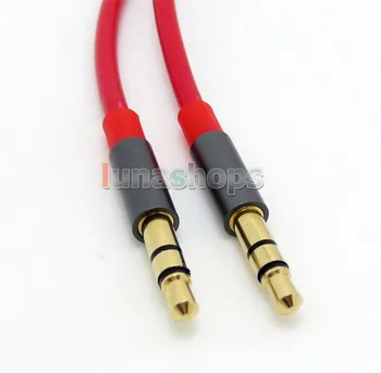LN004580 1,3 m Cablu Căști Pentru Astro A50 MIXAMP TX Transmițător RP-HC500 Peste Ureche RP-HC300 RP-HC700