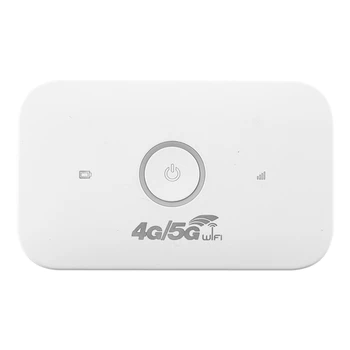 Portabil 4G Mifi 4G Wifi Router Modem Wifi 150Mbps Auto Mobil Wireless Wifi Hotspot Wireless Mifi Cu Slot pentru Card Sim