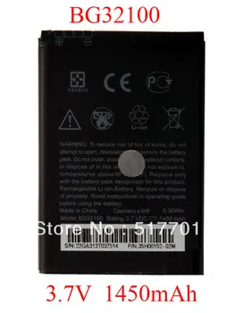 ALLCCX baterie BG32100 pentru HTC G11 G12 G15 desire s(S510e) myTouch 3G A7272 S510b S510E