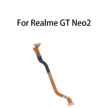 Placa de baza Placa de baza Conector Cablu Flex Pentru Realme GT Neo2