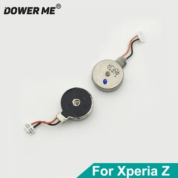 Zestrea-Mi Buzzer Vibrator Flex Cablu Pentru SONY Xperia Z L36H C6603 C6602 de Înlocuire