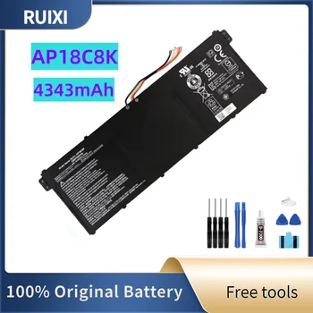 RUIXI Original 11.25 V cuprinse între 50,29 Wh AP18C4K AP18C8K Baterie Laptop Pentru 5 A515-43-R057 A515-43-R4MG A515-43-R6F6 A515-43-R6WW+Instrumente