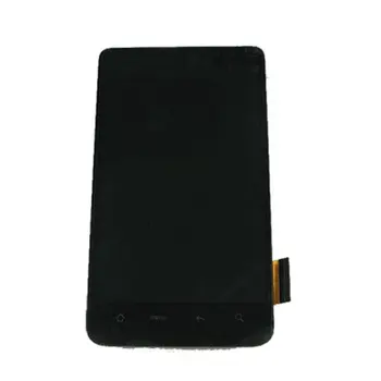 Completați Ecran LCD Digitizer Lentile de contact Pentru HTC Windows Phone 8S
