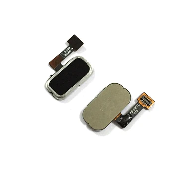 Pentru Asus Zenfone 3 ZE552KL ZE520KL Butonul Home Senzor de Amprentă digitală Cablu Flex de Înlocuire a Pieselor de schimb