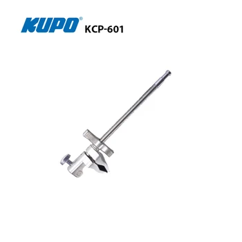 KUPO KCP-601 Super Viser Clemă Centrul Maxilarului cu COPILUL Receptor 9