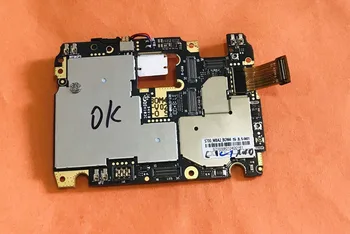 Original, placa de baza 4G RAM+128G ROM Placa de baza pentru DOOGEE S90C Helio P70 Octa Core 6.18 inch FHD+ transport Gratuit