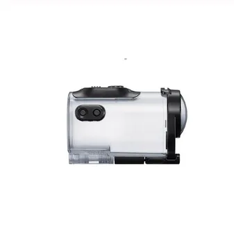 Carcasa rezistenta la apa SPK-AZ1 Locuințe pentru Sony Action Camera HDR-AZ1 sport cam