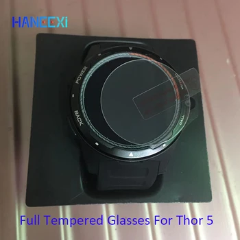 real temperat ochelari pentru thor 5 4g smart watch ceas telefon ceas de mână încărcător cablu de magetic 4pin alb negru taxa de cabluri