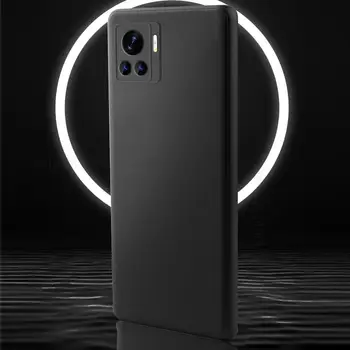 Funda Pentru Motorola X30 Pro 5G Silicon Moale rezistent la Socuri Telefonul Mat Caz Pentru Moto S30 Pro Ultra Slim Telefon Acoperă Pentru Marginea X30 S30