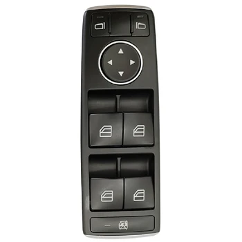 Fereastra Panou de Control Comutator Standard Edition Pentru Mercedes Benz GLK W204 204 W212 2049055302