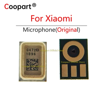 5-20buc Original Pentru Xiaomi 10 9 9SE 8SE/8 Lite/CC9E Redmi NOTA 8 PRO 7A 8 K30 K30 Pro Interior MIC Difuzor Microfon Transmițător