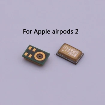 10-100buc Microfon Interior MICROFON, Receptor, Difuzor Pentru Apple/iPhone airpods 2 de a Doua Generație de Căști Bluetooth Piese de schimb