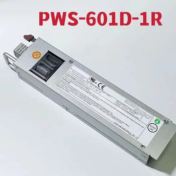 Nou Original PSU Pentru Supermicro CRPS DC-48V 600W Putere de Comutare de Alimentare PWS-601D-1R