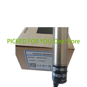 Noi BRP400-DDT BRP400-DDT-P Fotoelectric Comutator Senzor