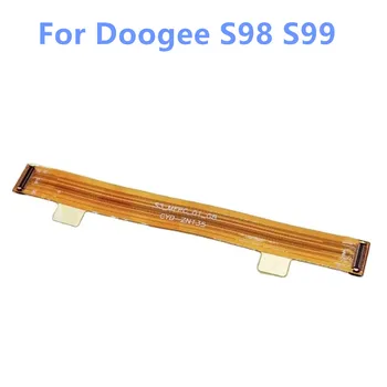 Noi Doogee S98 S99 Telefon Mobil Telefon Principal FPC Înlocuire Cablu Modulul Placa de baza Conector Accesorii