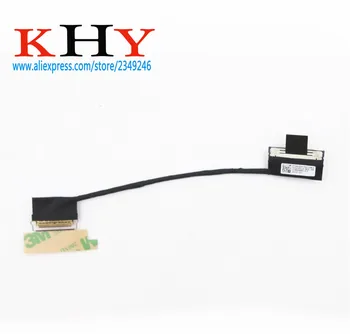 Original FHD LCD Cablu pentru ThinkPad T15p P15v Gen1 Gen2, 5C10Z23890 DC02C00LL00 DC02C00LL10