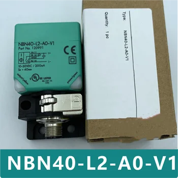 Original nou comutatorul de Proximitate senzor de NBN40-L2-A0-V1 NBN40-L2-A2-V1 NBN40-L2-Z0-V1 NBN40-L2-Z4-V1