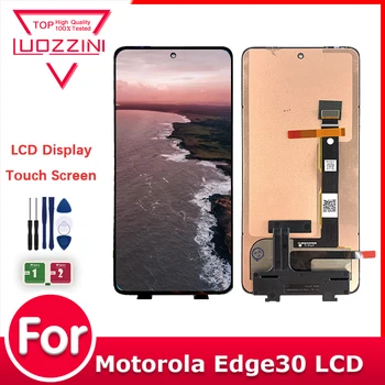 Display Pentru Motorola C 30 LCD Touch Ecran Digitizor de Asamblare de Piese de schimb Pentru Motorola C 30 Ecran LCD de 100% Testat