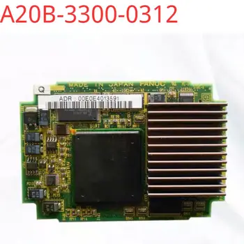 A20B-3300-0312 FANUC CPU sistem CNC circuit