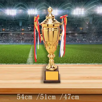 Premiul Trofeul Primul Loc Trofee cu Bază de Concurs Sărbători Turnee de Fotbal, Fotbal, Baseball Petrecere Decoratiuni