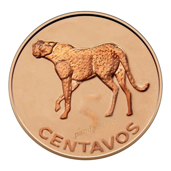 Mozambic, 5 Centavos, 2006, UNC Monede de Colecție