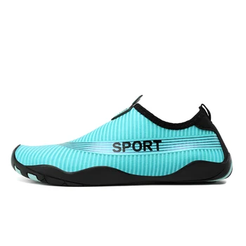 Aqua Adidasi Copii Adulți Desculț Pantofi cu uscare Rapida, pe Litoral Copii Papuci de Plajă de Sport Sală de sport Încălțăminte Alergare Pantofi Speciale