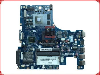 De înaltă calitate AILZA NM-A181 PENTRU Lenovo Ideapad Z510 Laptop Placa de baza FRU:90004483 HM86 PGA947 DDR3 GT740M 2GB 100% Testat pe Deplin