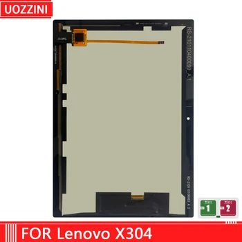 AAA++ Pentru Lenovo Tab 4 X304 TB-X304L TB-X304F TB-X304N/X 10.1