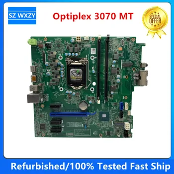Renovat Pentru DELL Optiplex 3070 MT Desktop Placa de baza NC-0JJ8P5 NC-0HMX8D HMX8D JJ8P5 100% Testat Navă Rapidă