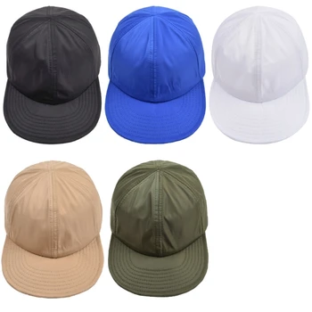 Lumina Pălării pentru Bărbați, Femei Capac Reglabil pe mai Multe Culori Capac de Sport