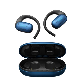 Sonic E1 Adevărat Wireless Bluetooth Două-ear Cască ENC Două-Microfon Reducere Zgomot Muzica de Joc Dual-mode Non-cască