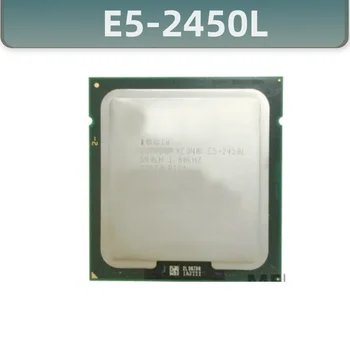 Procesor Xeon E5-2450L 1.80 GHZ 8-Core 20MB SmartCache E5-2450 L LGA1356 70W CPU