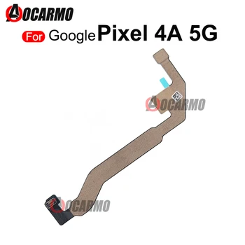 Pentru Google Pixel 4A 5G Placa de baza Placa de baza Conexiune Cablu Flex Piese de schimb