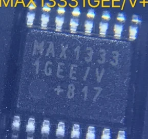 MAX13331GEE/V MAX1333