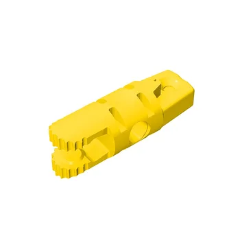 EK Blocuri de Constructii Compatibile cu LEGO 30554 Suport Tehnic MOC Accesorii Piese de Asamblare Set de Cărămizi DIY