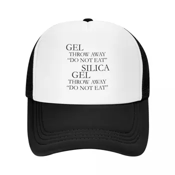 Moda Pillowslip Gel De Siliciu Pachet Trucker Hat Femei Barbati Personalizate Reglabil Adult Pălărie De Vară