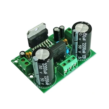 100W TDA7293 mono Audio Digital Bord Amplificator cu un Singur Canal AMP AC12-36V