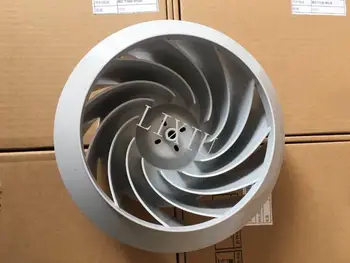 Original nou purificator de aer vortex ventilator blade pentru xiaomi purificator de aer 3 inlocuire ventilator din plastic lama