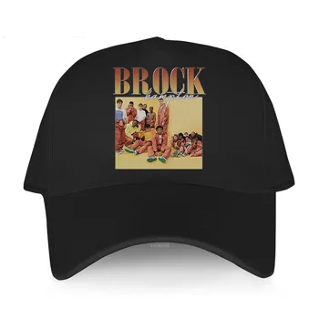 Mai nou Design Sepci de Baseball yawawe pălărie pentru Bărbați Brock Haim Adult popular Sport Capota Femei Bumbac Casual Reglabil Capac