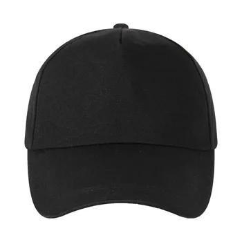 Pălărie de Imprimare Logo-ul Șapcă de Baseball pentru Bărbați Și Femei Solide de Culoare Pălărie de Soare Casual Pălărie de Sport în aer liber Pălărie de Hip-hop Golf Pălăria Pălăria de Pescuit