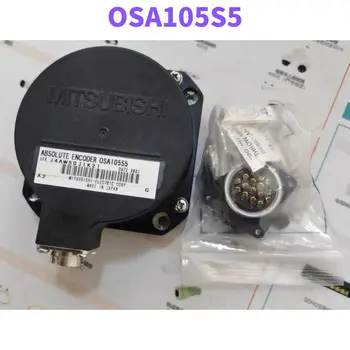 OSA105S5 Encoder Pentru Sevor Motor Testat OK