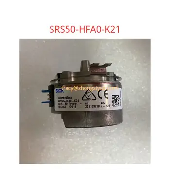 SRS50-HFA0-K21 Folosit encoder testat oK SRS50 HFA0 K21