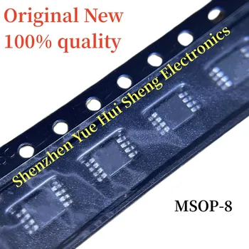 (10piece)100% Original Nou DS1339U-33+T&R DS1339U 1339 MSOP-8 Chipset