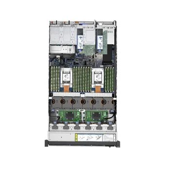 Server SR665 Placa de baza pentru Lenovo Thinksystem de Bună Calitate