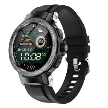 pentru Oukitel WP22 WP21 Ultra Smart Watch Sport Ritm Cardiac de Oxigen din Sange de Monitorizare a Presiunii Track GPS Tracker de Fitness Brățară