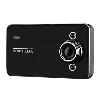 2.2 inch DVR Auto Dash Camera Full 1080P Înregistrare în Buclă Disk Recorder cu Unghi Larg de Viziune de Noapte Dashcam