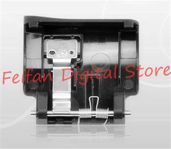 Pentru Nikon D3300 D3400 Card de Memorie SD Acopere Capacul Ușa Camerei de Înlocuire Unitate de Reparații Parte